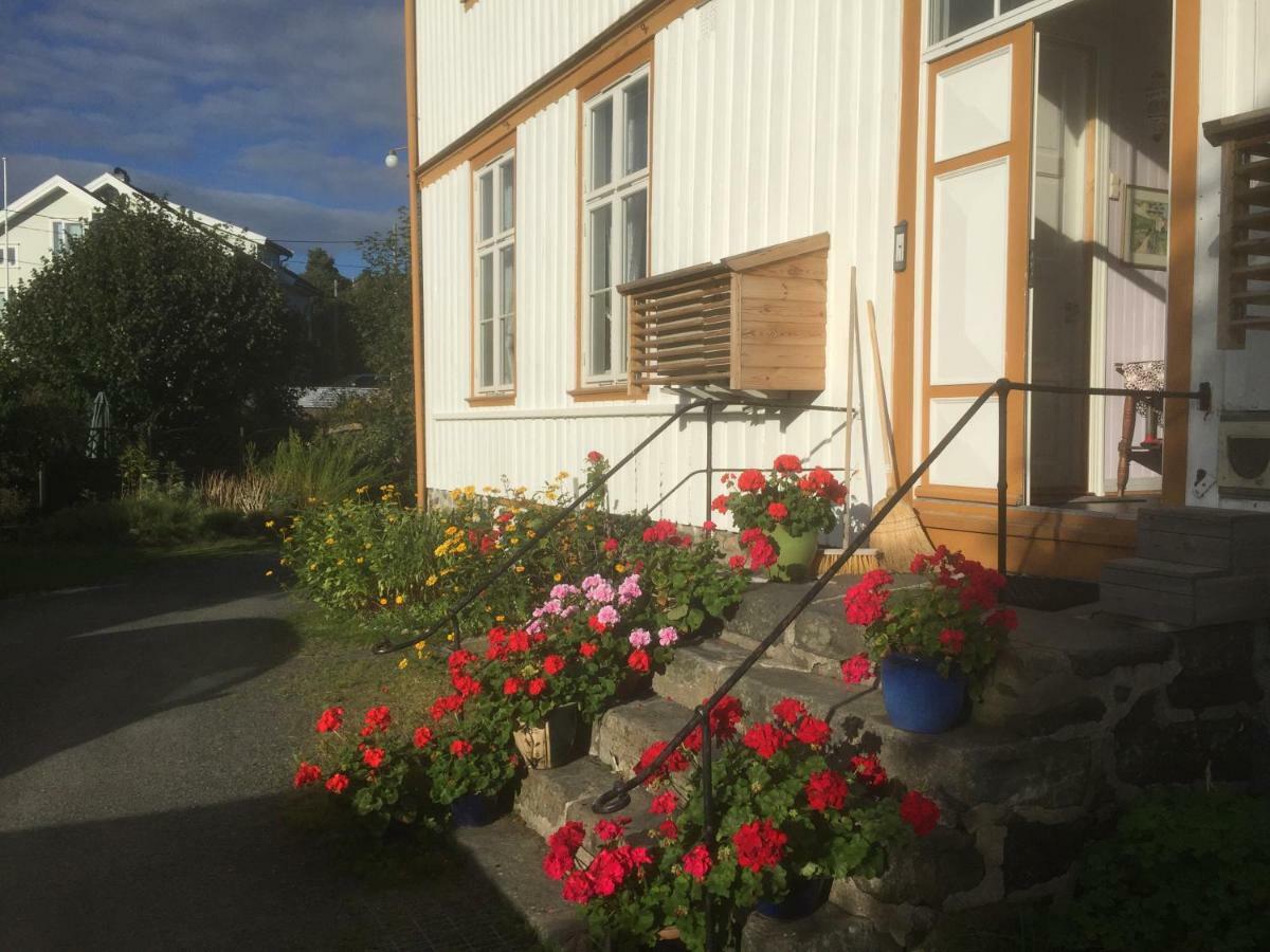 Ferienwohnung Ferieleilighet Pa Tromoy, Arendal Exterior foto